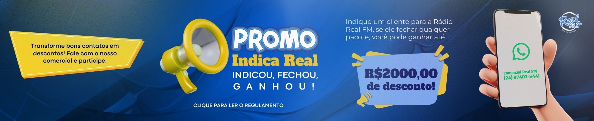 Promoção
