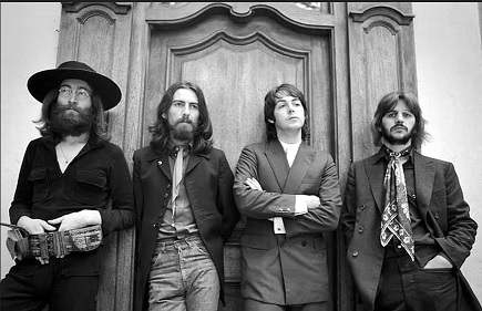 Fim dos Beatles 1970