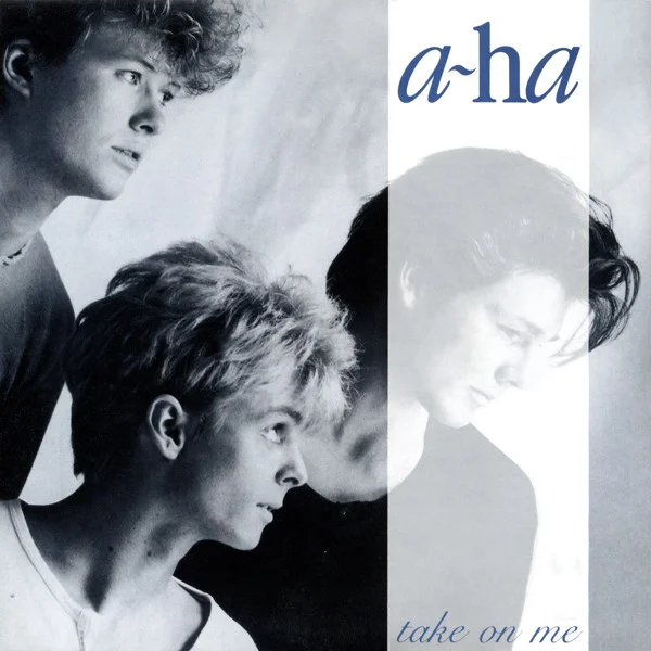 A-ha Take On Me