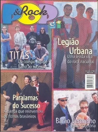 Rock Nacional