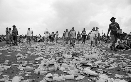 Woodstock 99